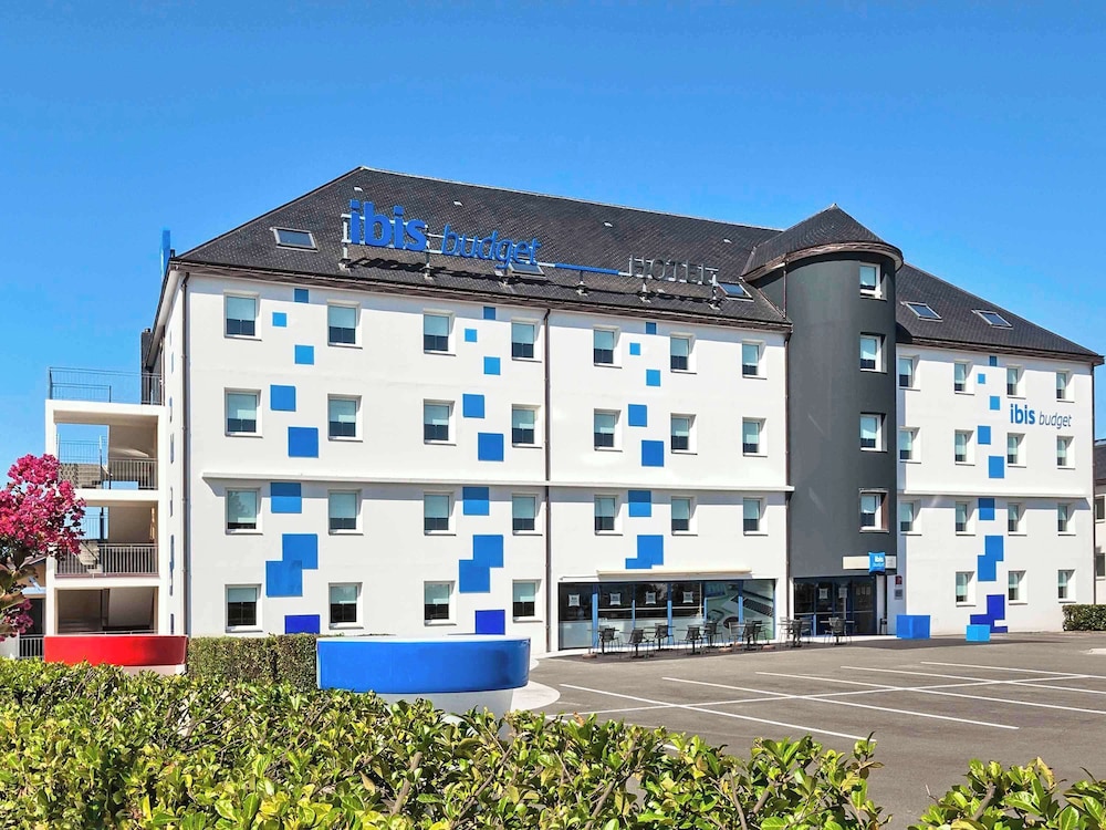 Ibis Budget La Roche Sur Yon 2/64