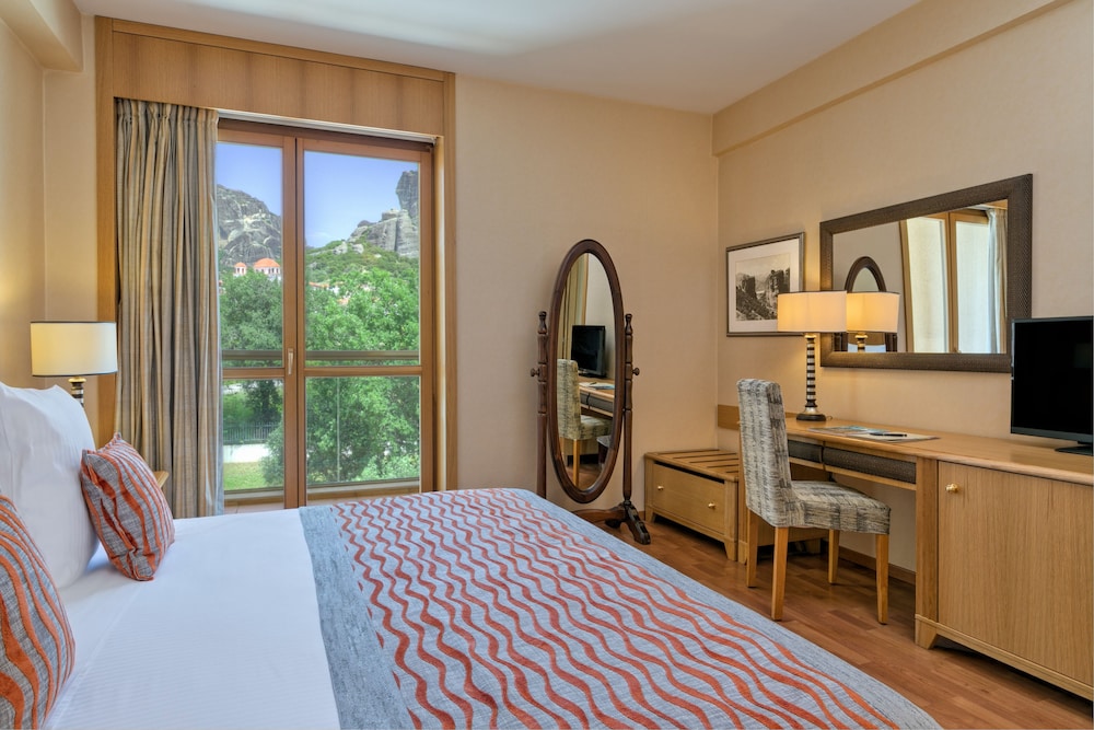 Divani Meteora Hotel 23/78