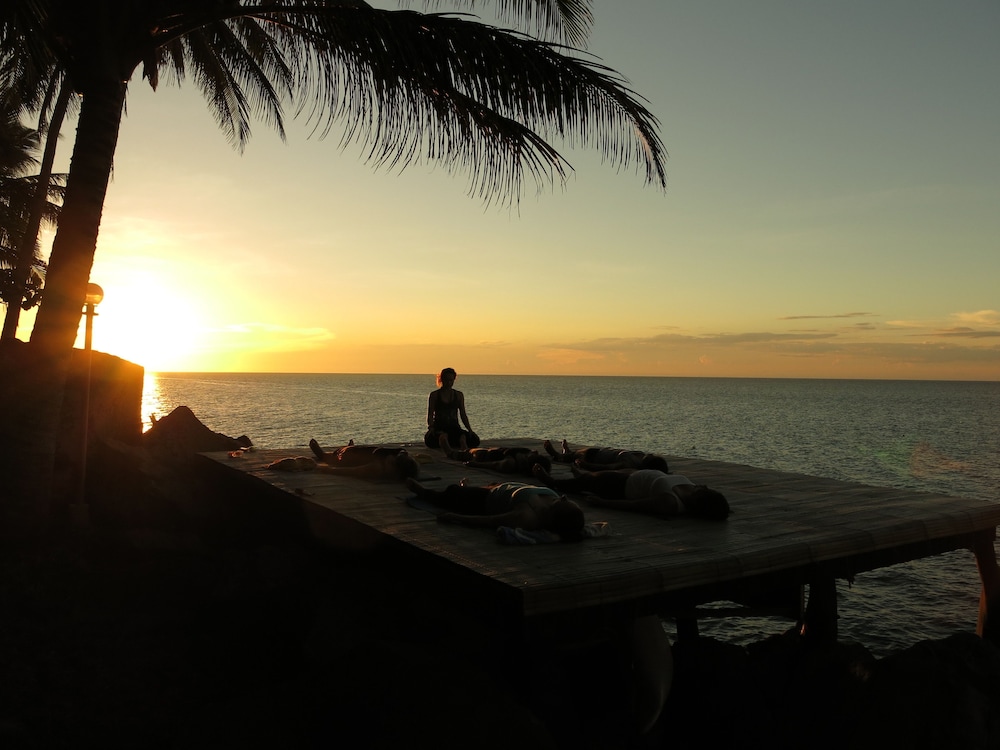 Camiguin Volcan Beach Eco Retreat Dive Resort 15/68