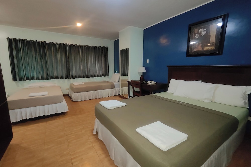 Oftana Suites 23/48