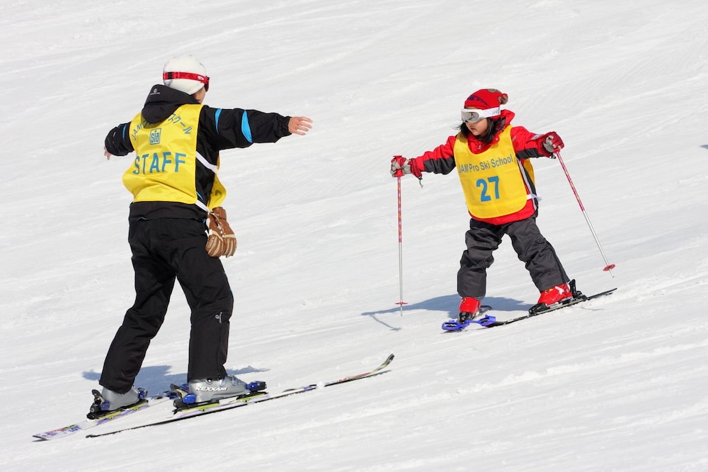 HOTEL HARVEST SKI JAM KATSUYAMA 36/72