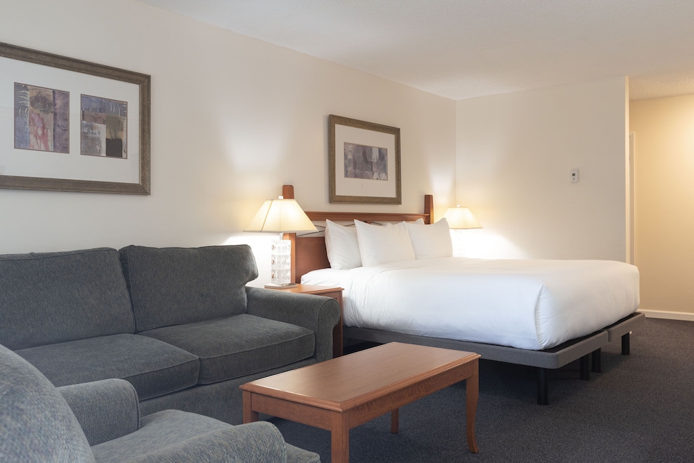 Robin Hood Inn & Suites 18/59