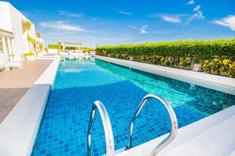 Hyde Park Residence By Pattaya Sunny Rentals 9/23
