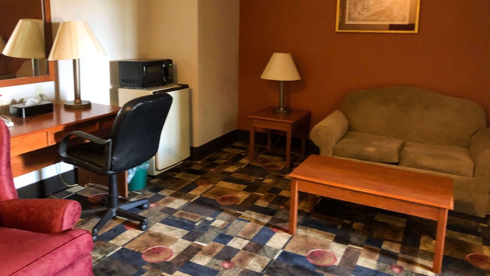 Best Western Halito Inn 24/33