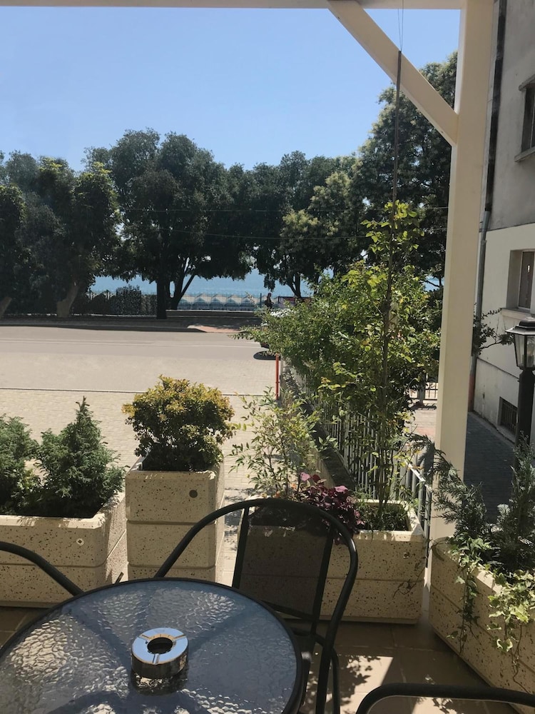 Hotel Belle Epoque Beach 33/42
