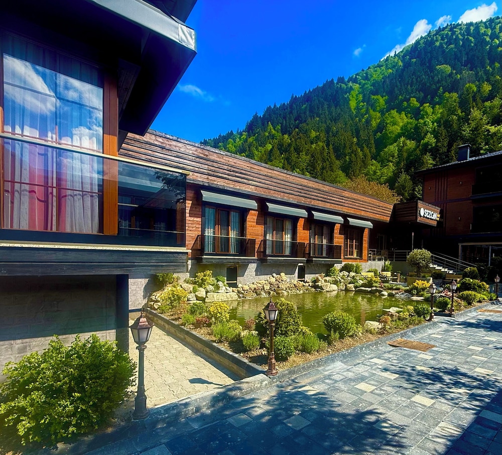 Sezgin Hotel 23/48