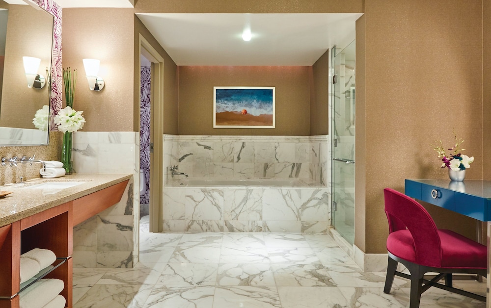 Borgata Hotel Casino and Spa 16/67