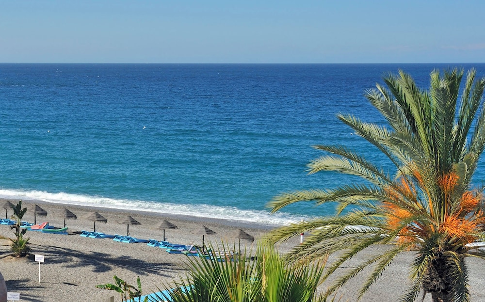 Sol Los Fenicios Hotel - Adults Only 44/51