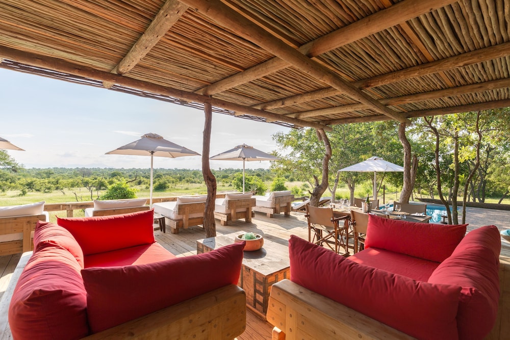 Baobab Ridge Private Lodge 30/50