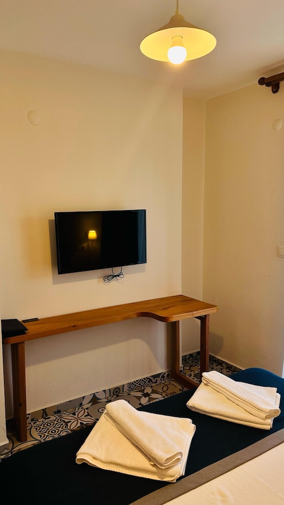 Akcapinar Korfez Butik Otel 32/46