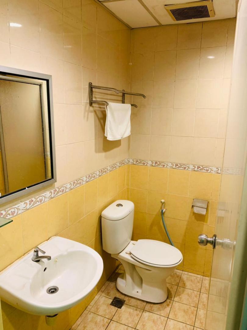 City Star Hotel 27/27
