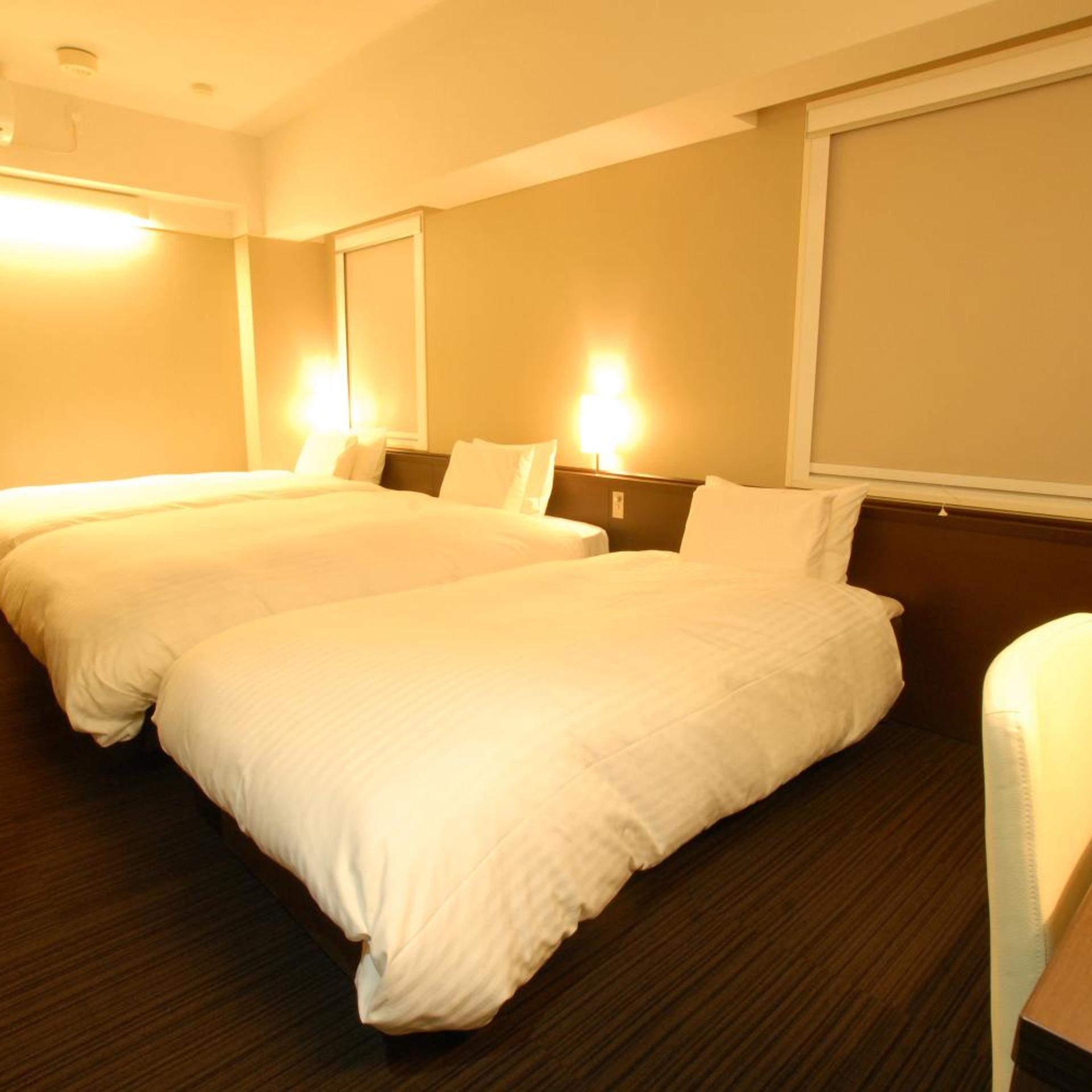 Ab Hotel Nagoya Sakae 15/26