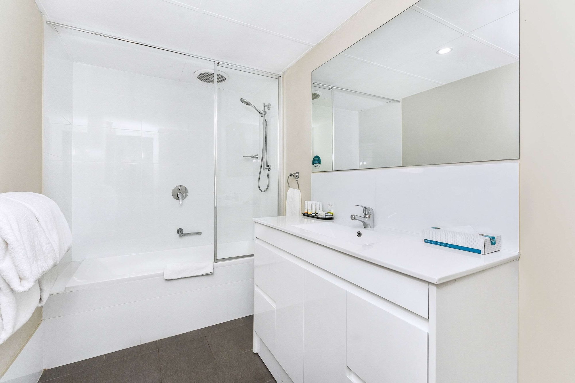 Two Bedroom Apartment، Quality Resort Sorrento Beach 8/10