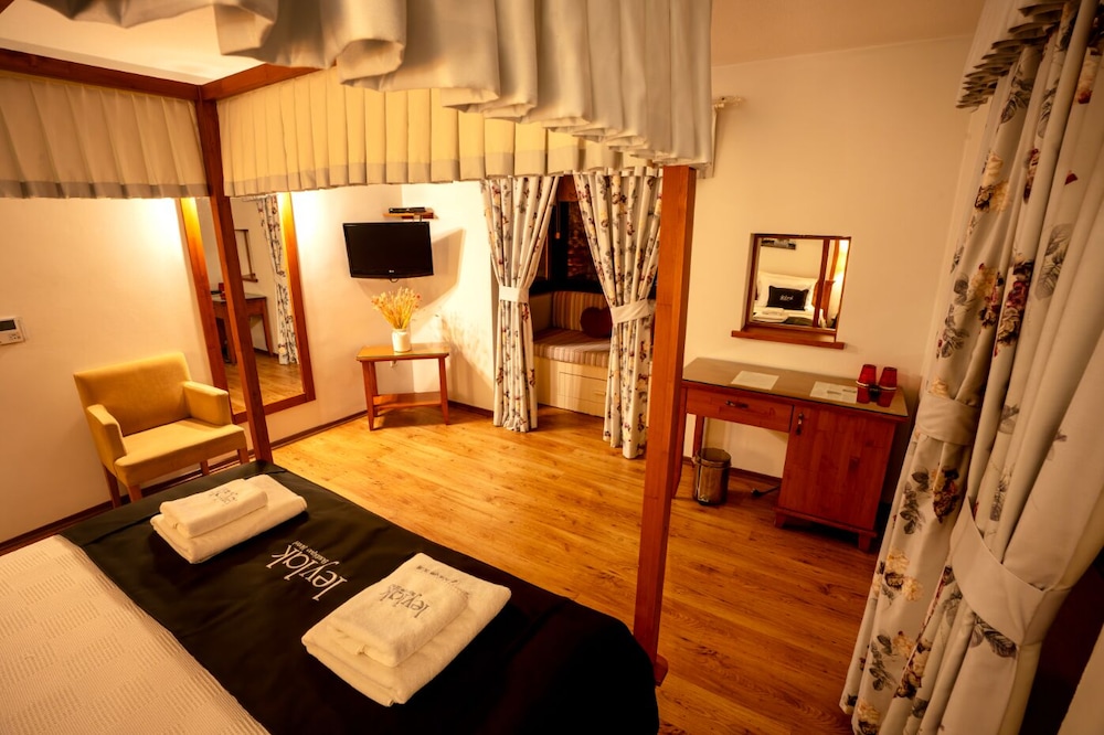 Leylak Boutique Hotel Brasserie Boutique Class 33/50