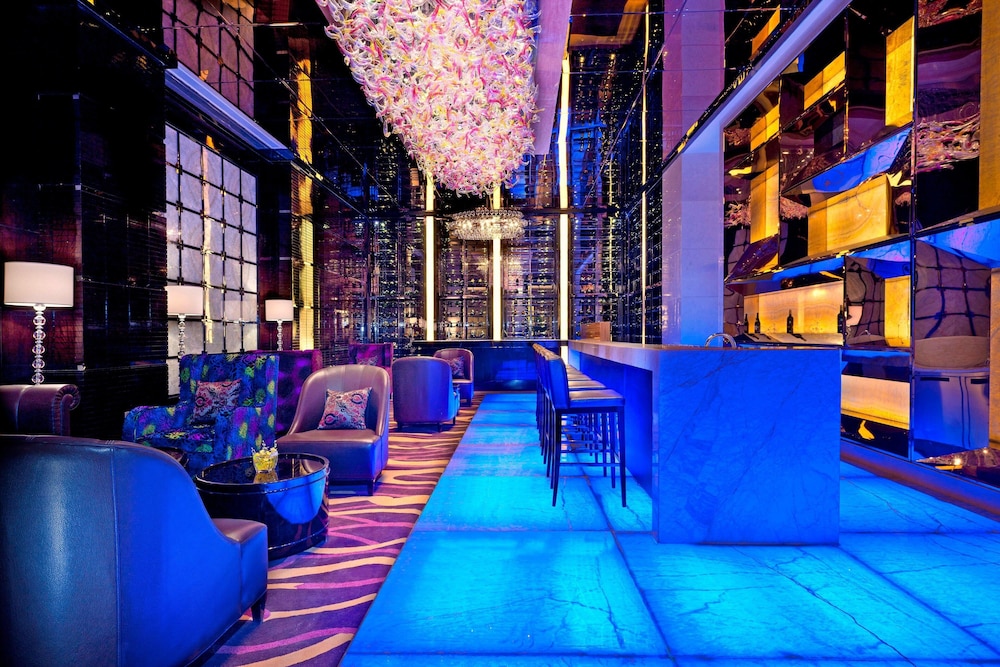 Sheraton Daqing Hotel 7/38