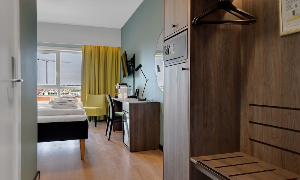 Thon Hotel Saga 2/39