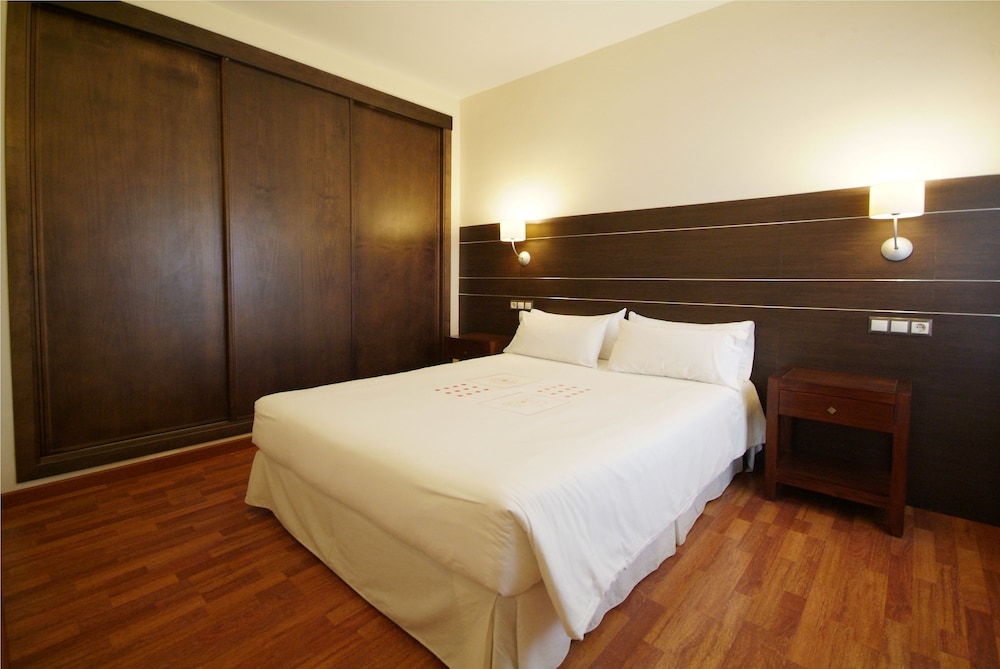 Apartamentos Ardales 14/67