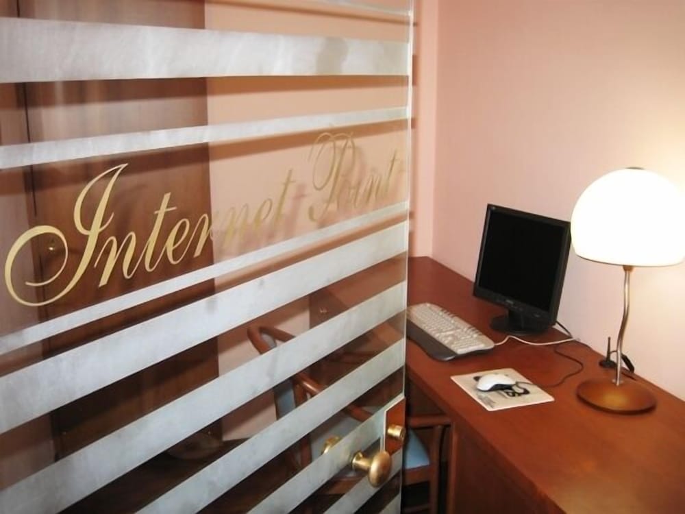 HOTEL RESIDENCE TRAMONTO 22/34