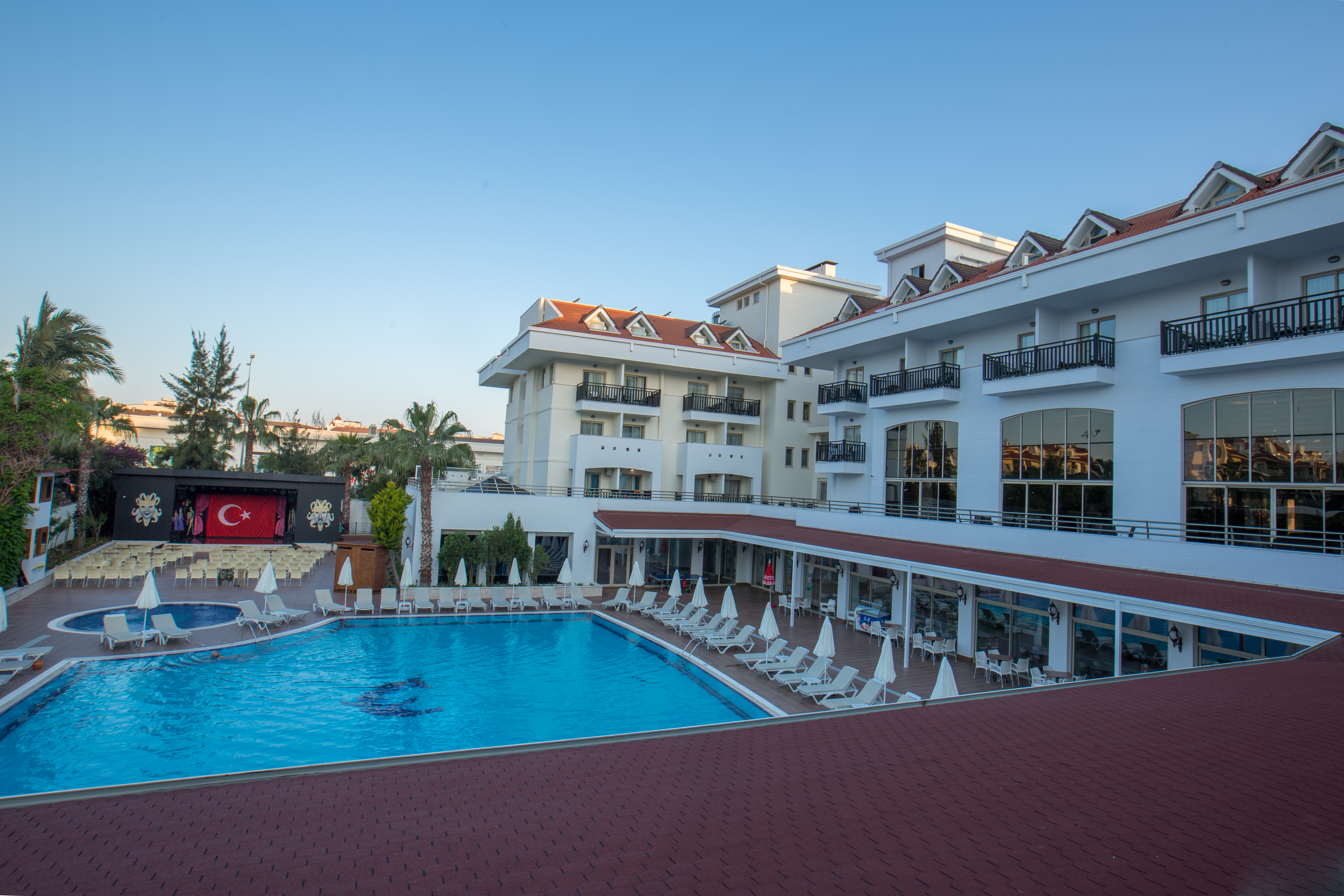 Side Aquamarin Resort and Spa 2/44