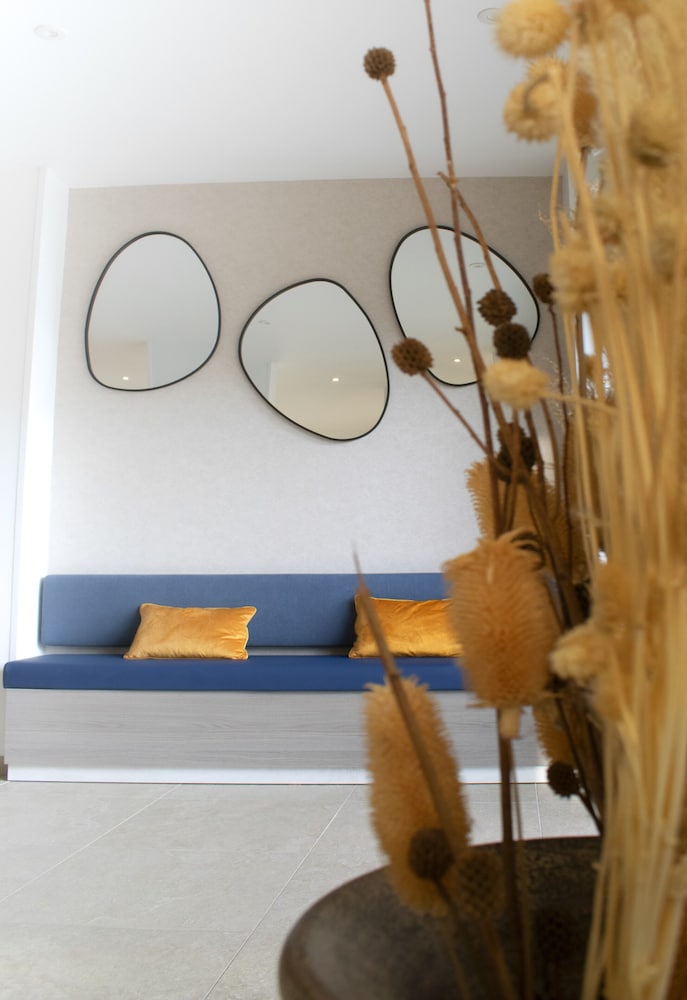CITOTEL TIERCE BEACH HOTEL 35/56