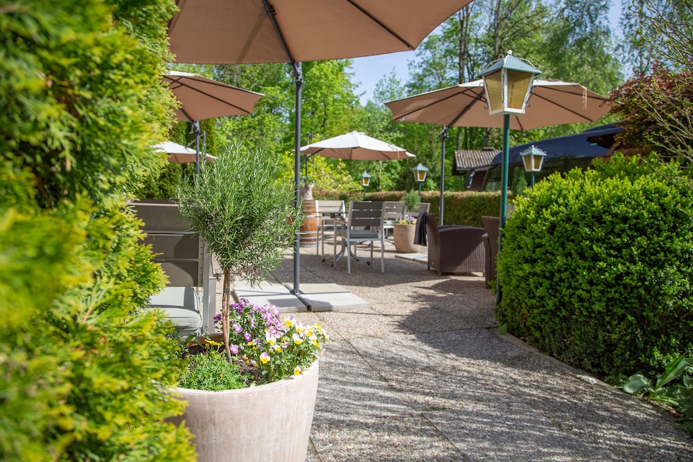 Forsterhof 44/50