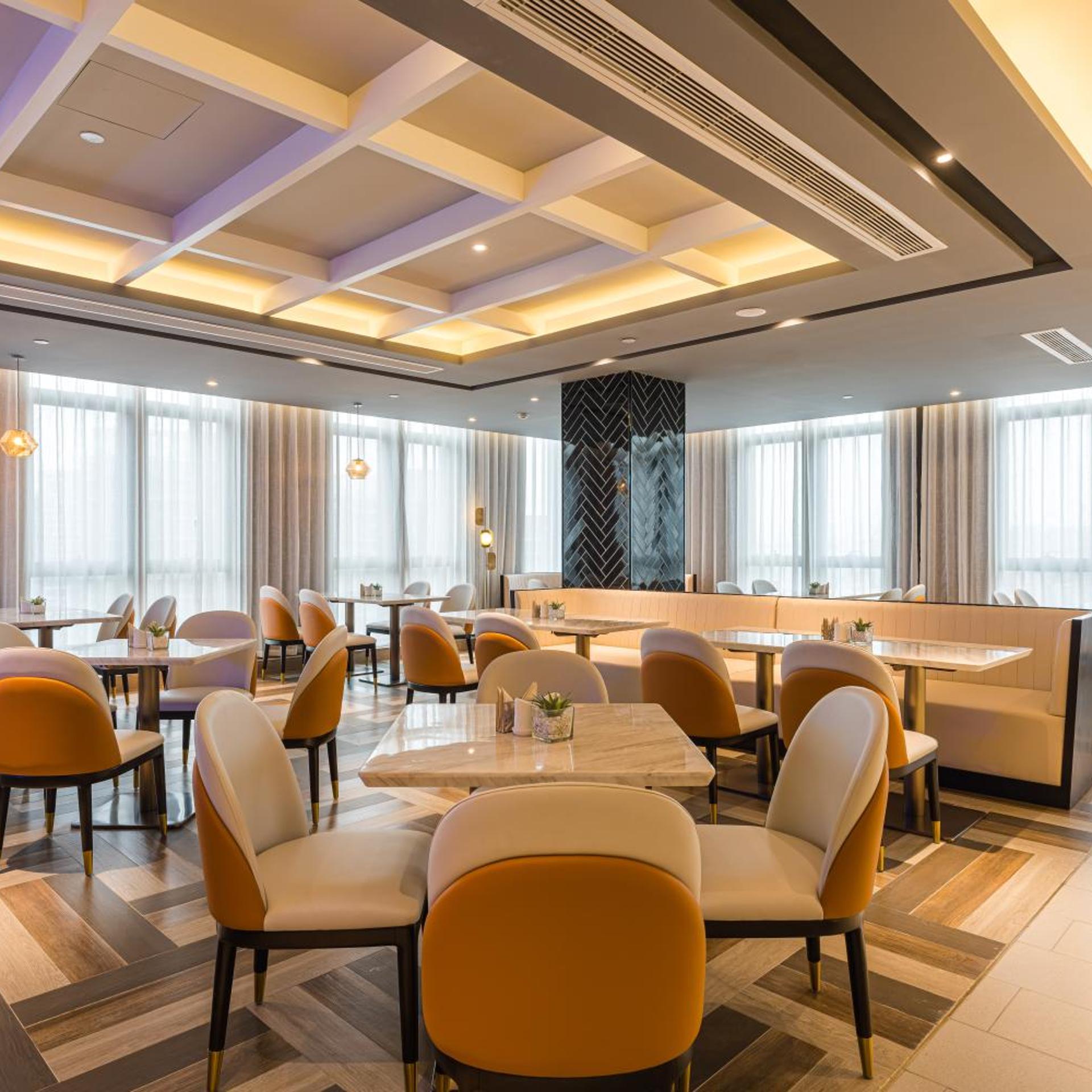 Atour Hotel Golden Eagle Plaza Nanjing Xianlin Center 39/60