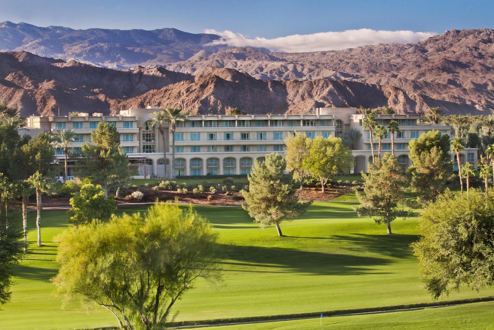 Grand Hyatt Indian Wells Resort & Villas in INDIAN WELLS - CA