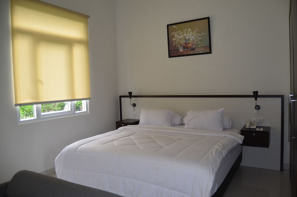 Asoka Resort Banten 17/50