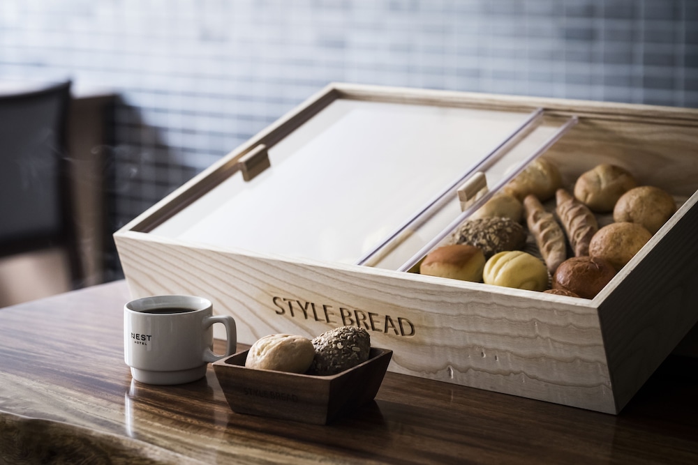 Nest Hotel Hiroshima Hatchobori 17/32