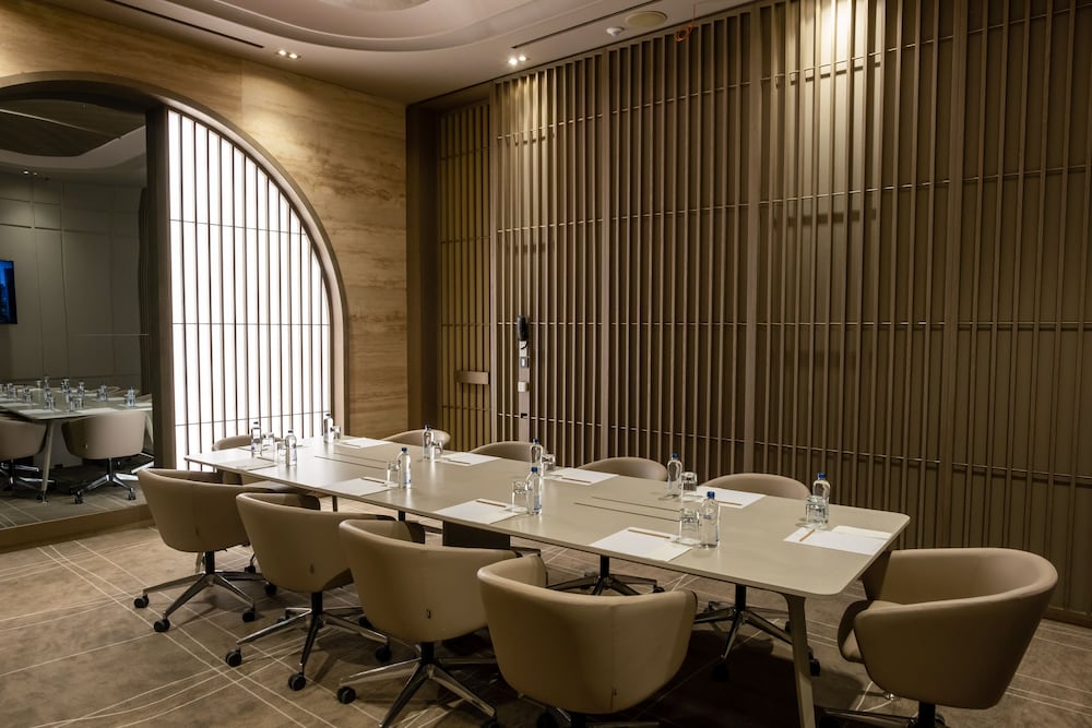Melas Hotel Istanbul 44/50