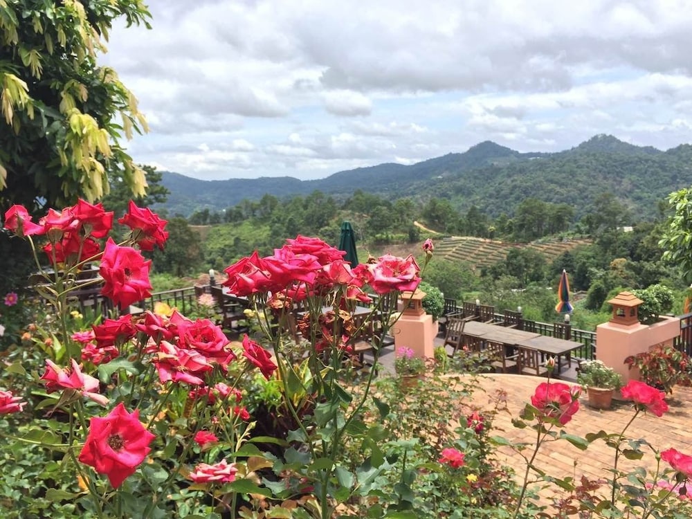 Phumorkdao Resort 37/50
