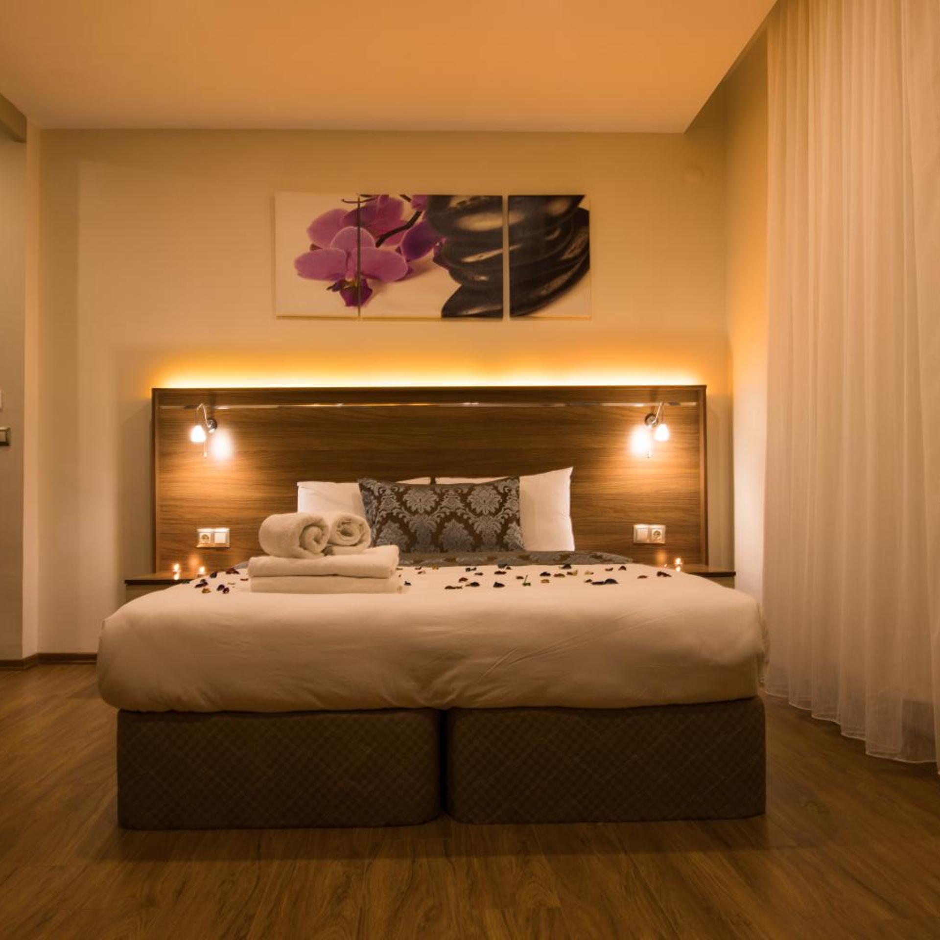 Manzara Otel Eskisehir 8/32