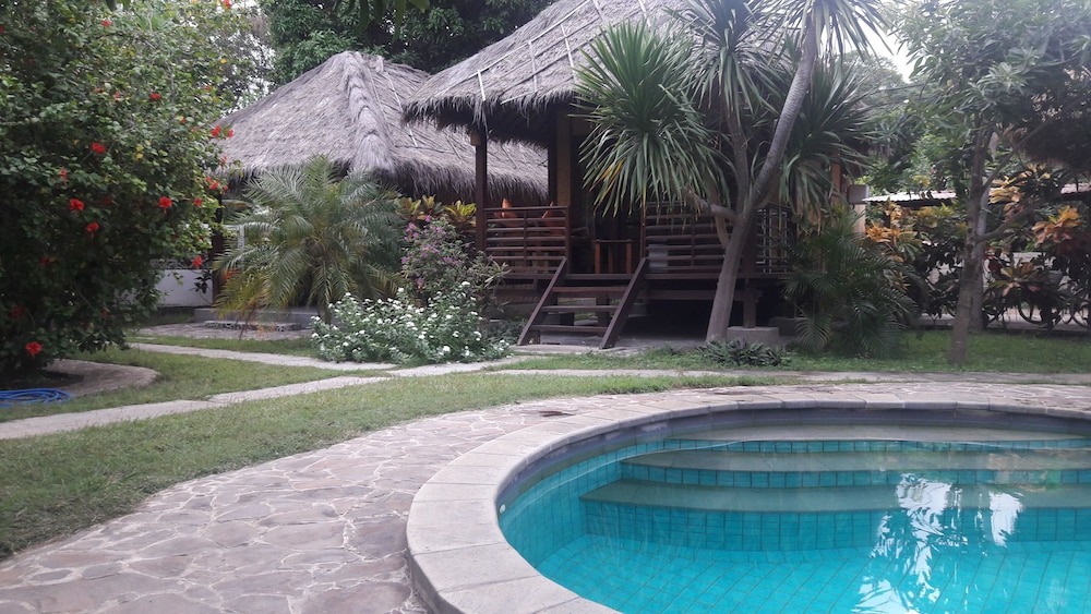 Si Pitung Village 46/50