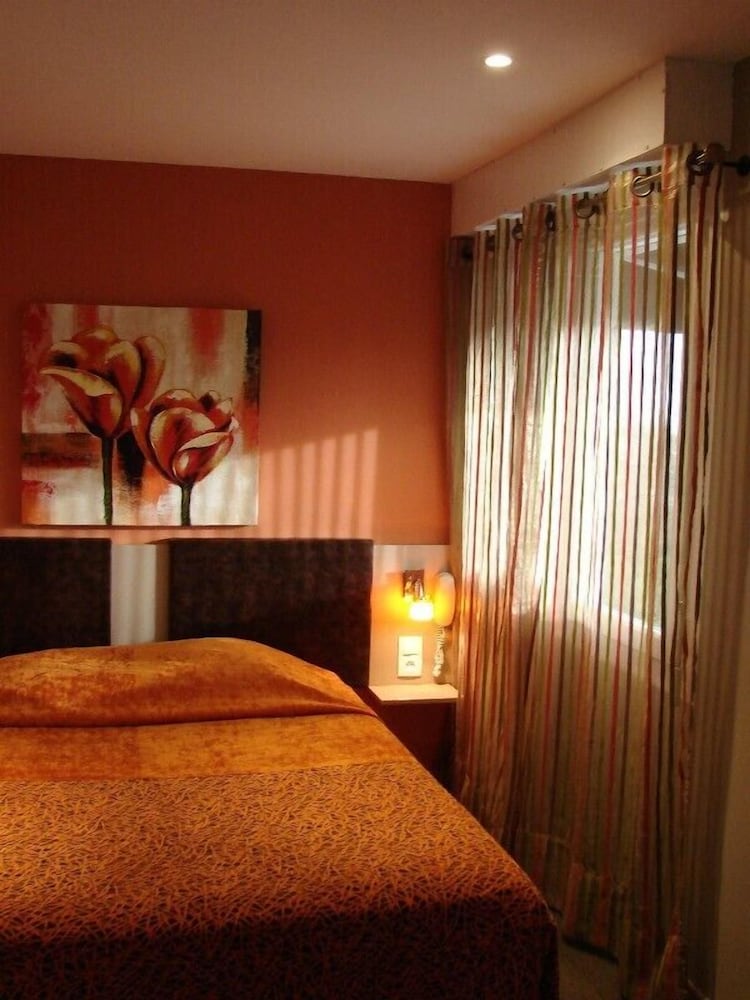 Hotel Savary 29/49