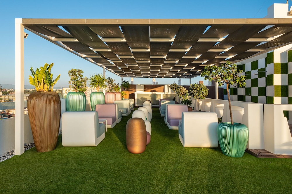 Caserio Hotel in San Bartolome de Tirajana