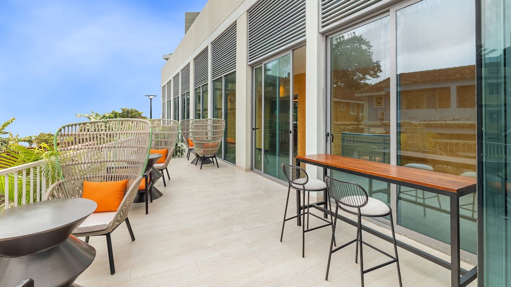 Ibis Styles Goa Vagator 42/50