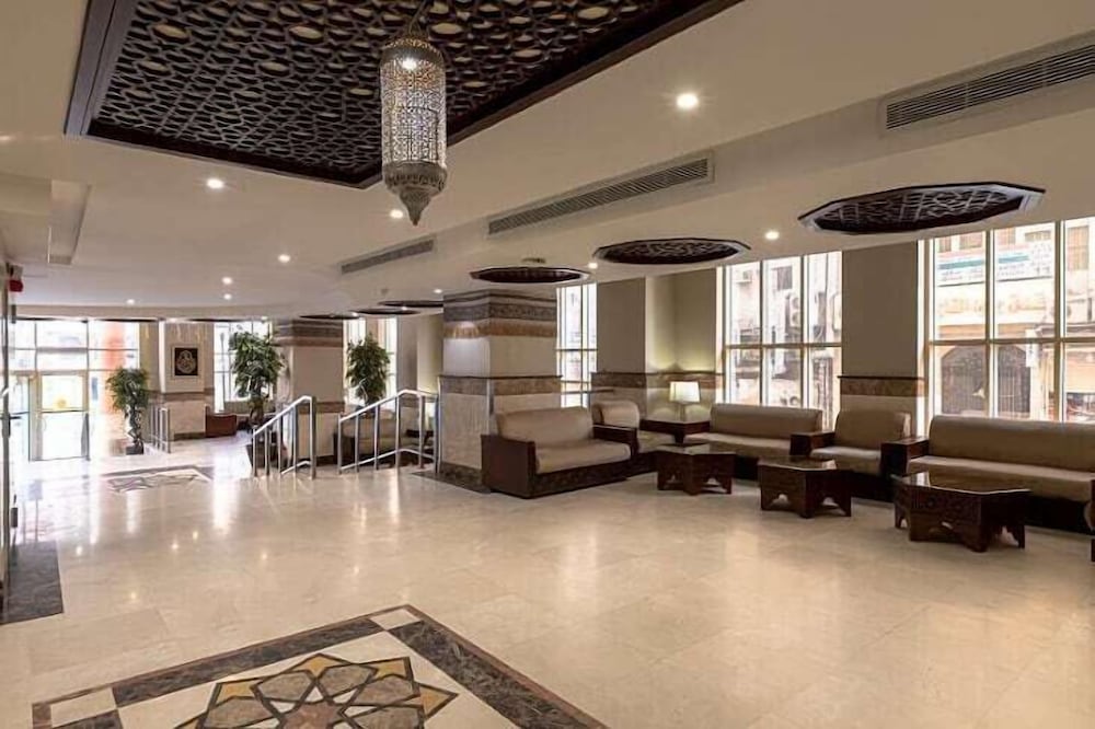 فندق ضيافة الرجاء(Hotel Deafat Al Rajaa) 22/25