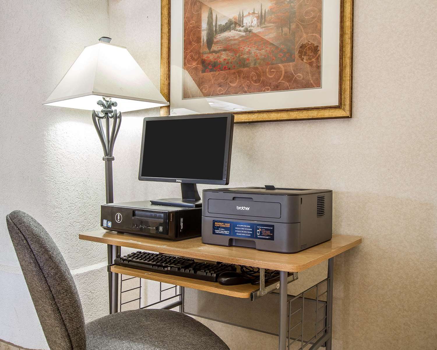 Comfort Suites Peoria Sports Complex 37/43