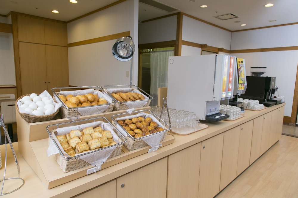 Shimonoseki Station West Washington Hotel Plaza 26/40