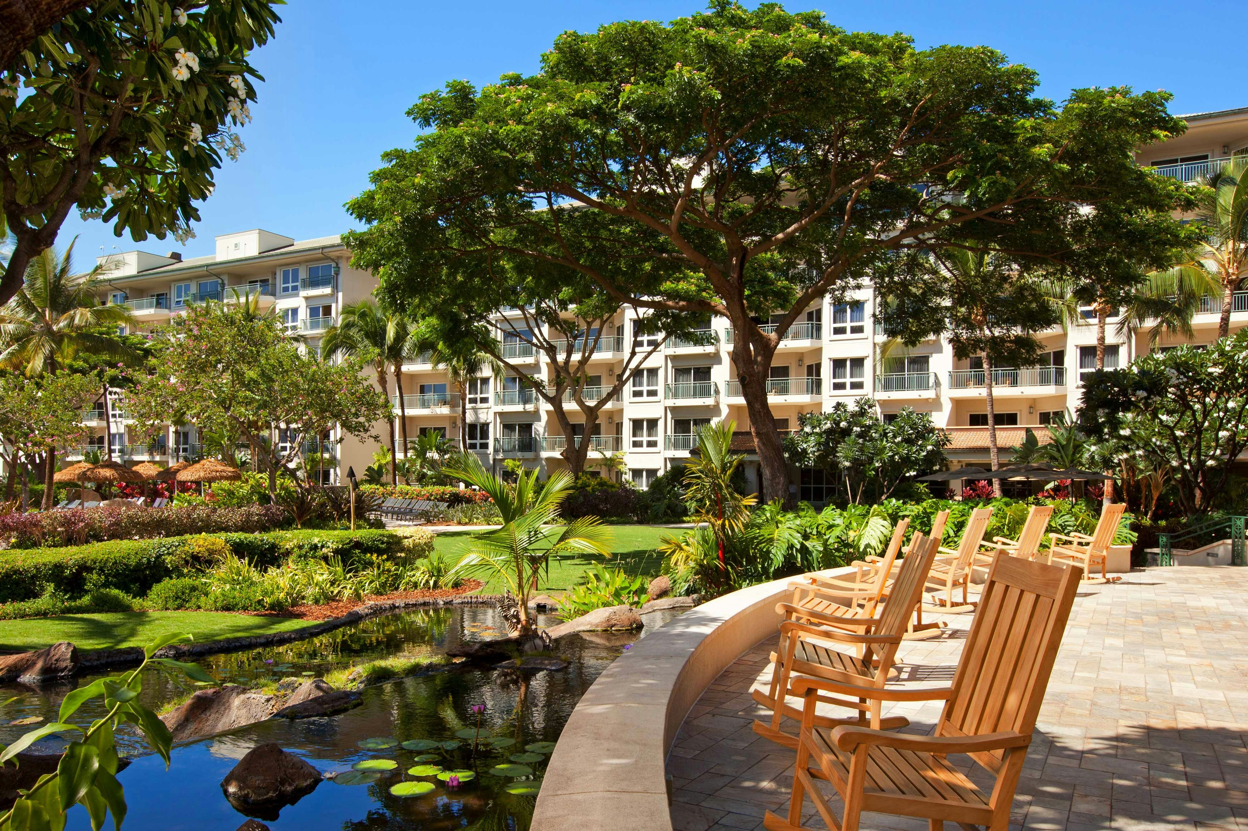 Westin Ka Anapali Ocean Resort Villas 49/53