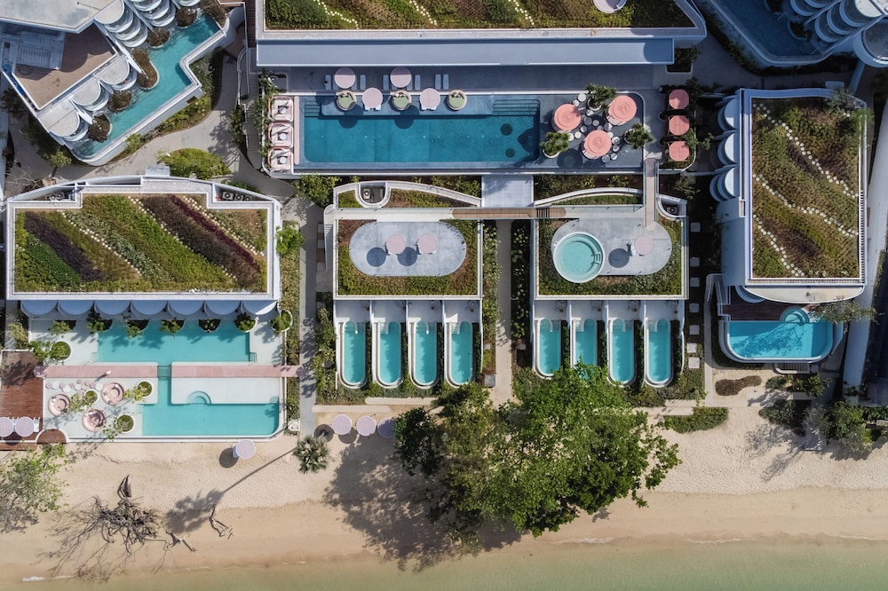 Veranda度假村普吉, Autograph Collection(Veranda Resort Phuket, Autograph Collection) 图片4