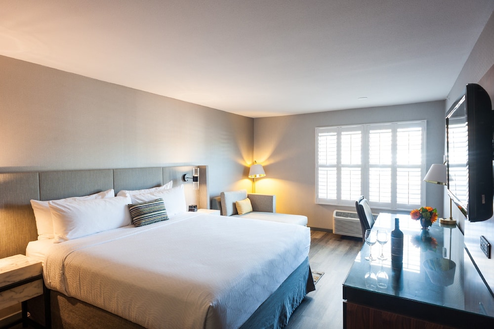 Hotel Indigo Napa Valley 23/62