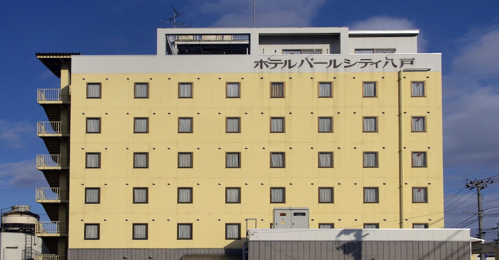 Hotel Pearlcity Hachinohe 2/46