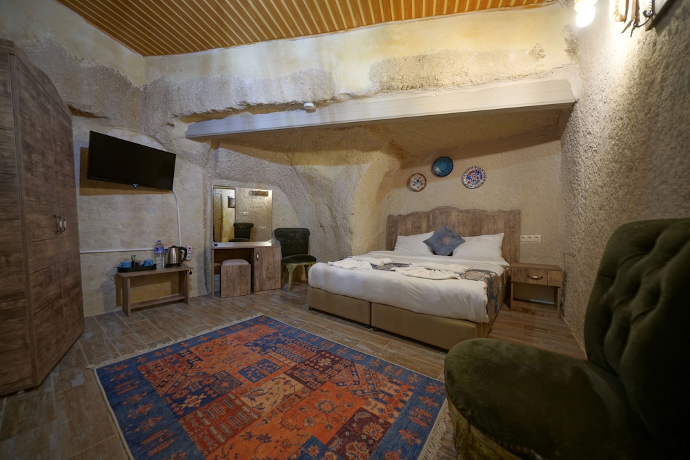 Adelya Cave Hotel 9/50