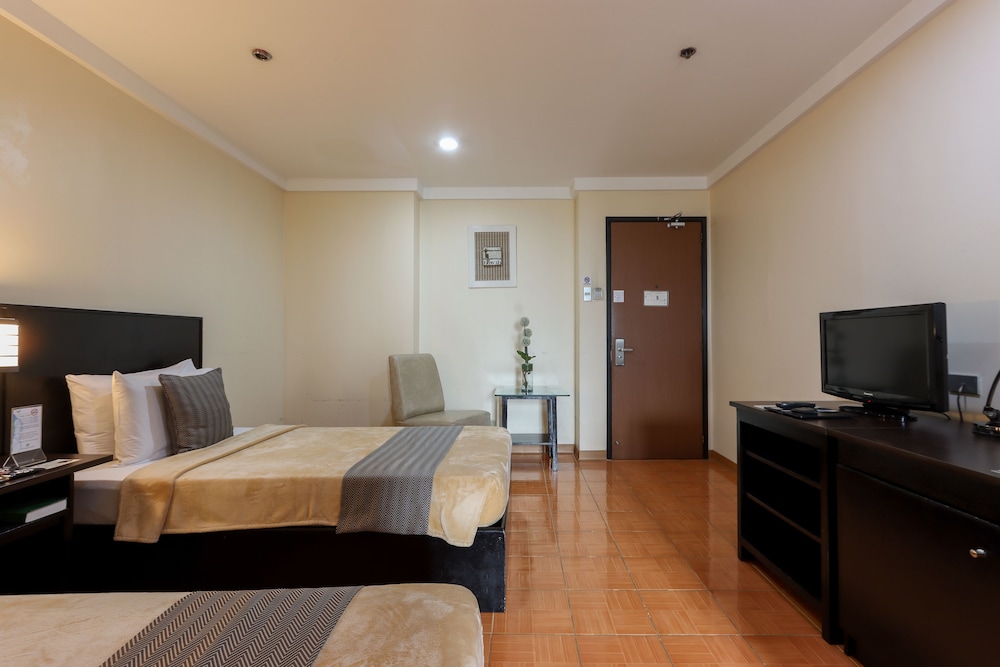 Laguna Technopark Hotel 10/49