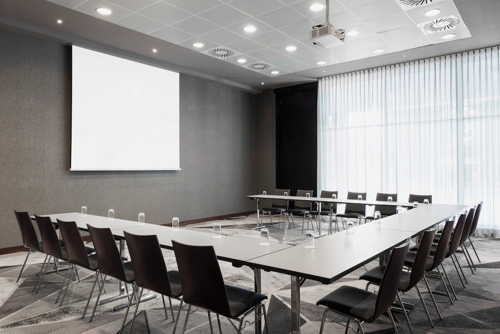 Courtyard by Marriott Munich City East 57/65