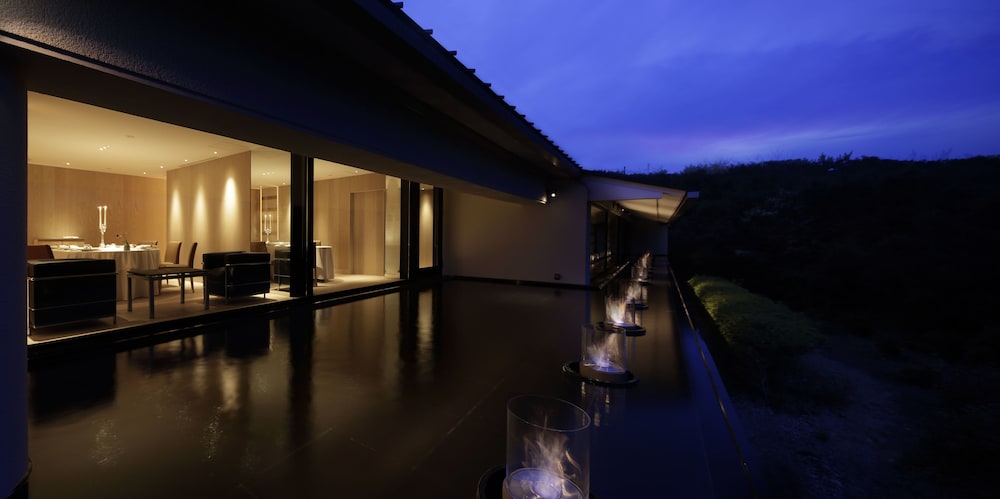 The Hiramatsu Hotels & Resorts Kashikojima 27/50