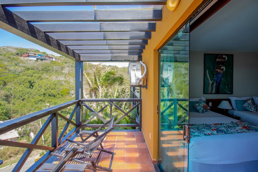 Brava Club Hotel Pousada 36/74