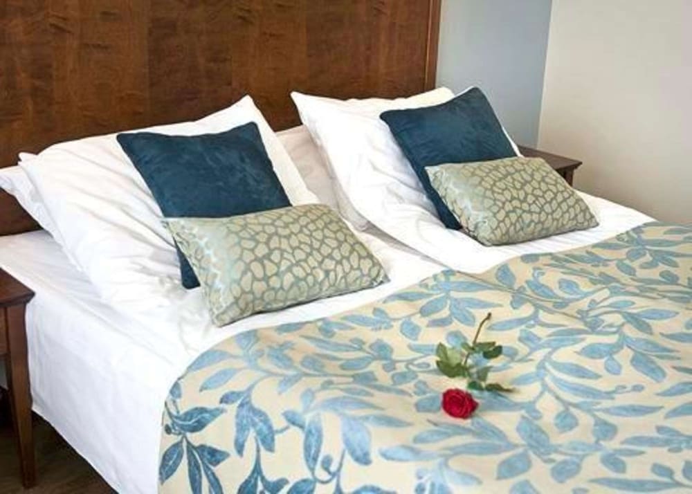 Quality Hotel Grand Larvik 20/73