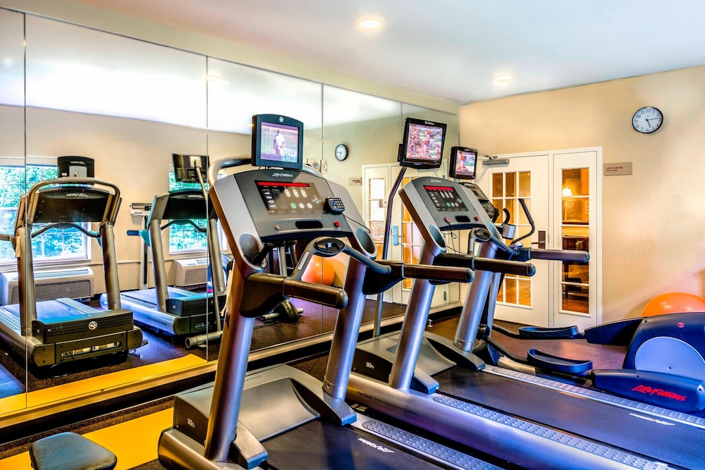 Towneplace Suites By Marriott Baltimore Bwi Airport 15/41